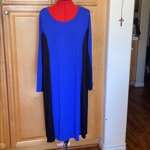 Karen Kane Jersey Knit dress